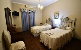 Hostal El Cerrito
